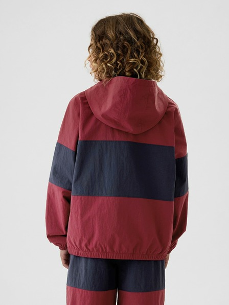 GAP Detská ľahká bunda anorak GAP