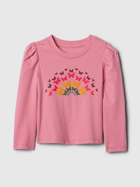 GAP Baby tričko Mix & Match GAP