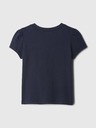GAP Baby tričko Mix & Match s logom GAP