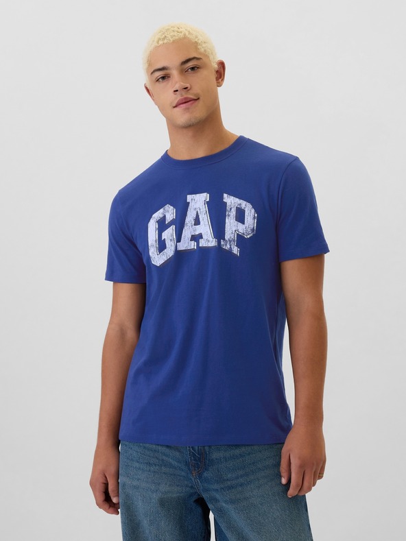 GAP Tričko GAP logo