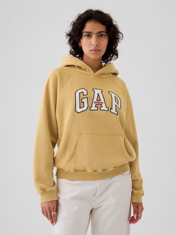 GAP Mikina s kapucňou Gap Athletic GAP