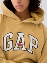 GAP Mikina s kapucňou Gap Athletic GAP