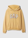 GAP Mikina s kapucňou Gap Athletic GAP