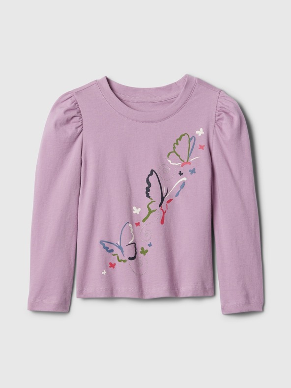 GAP Baby tričko Mix & Match GAP