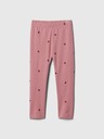 GAP Baby legíny Mix & Match GAP