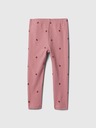 GAP Baby legíny Mix & Match GAP