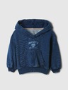GAP Baby mikina Gap Athletic GAP