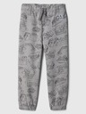 GAP Baby tepláky s logom GAP