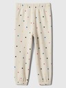 GAP Baby tepláky s logom GAP