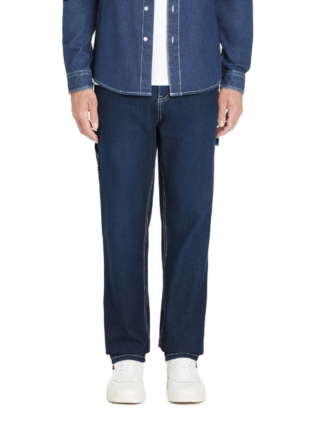 Celio Džínsy Loose Jocarpe Celio