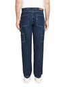 Celio Džínsy Loose Jocarpe Celio
