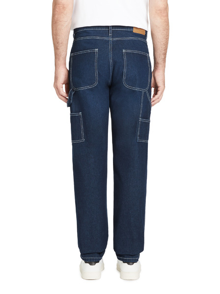 Celio Džínsy Loose Jocarpe Celio