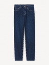 Celio Džínsy Loose Jocarpe Celio