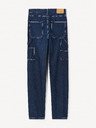 Celio Džínsy Loose Jocarpe Celio