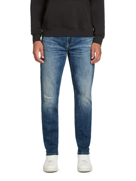Celio Slim džínsy Celio Jostroy