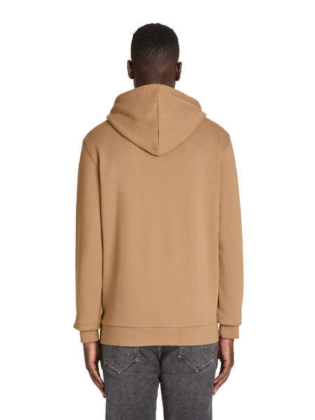 Celio Celio Fesix Mikina s kapucňou