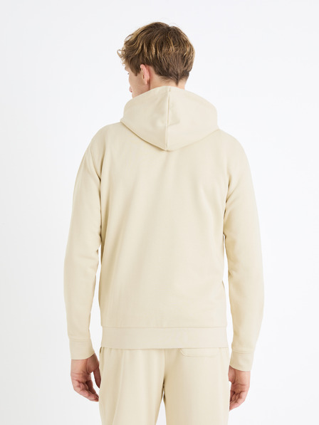 Celio Celio Fesix Mikina s kapucňou