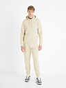 Celio Celio Fesix Mikina s kapucňou