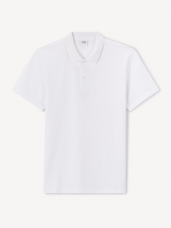 Celio Polo tričko Celio Jelead