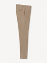 Celio Šatové nohavice Boamaury 30 Celio