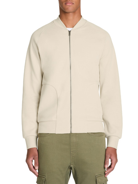 Celio Mikina na zips Celio Jeregale