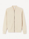 Celio Mikina na zips Celio Jeregale