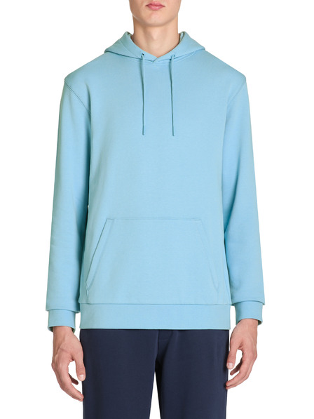 Celio Celio Fesix Mikina s kapucňou