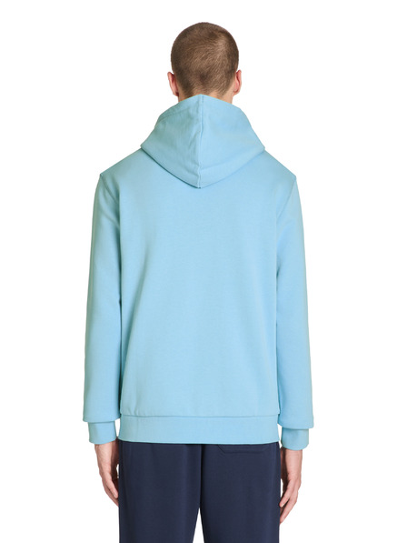 Celio Celio Fesix Mikina s kapucňou