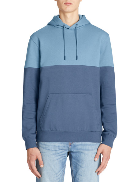 Celio Mikina s kapucňou Celio Jecobloco
