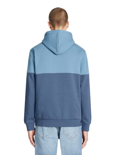 Celio Mikina s kapucňou Celio Jecobloco