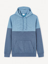 Celio Mikina s kapucňou Celio Jecobloco