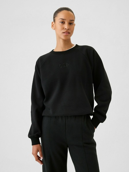 GAP Oversize mikina Vintage Soft GAP