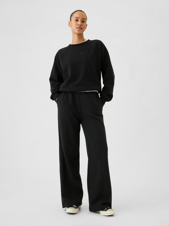 GAP Oversize mikina Vintage Soft GAP