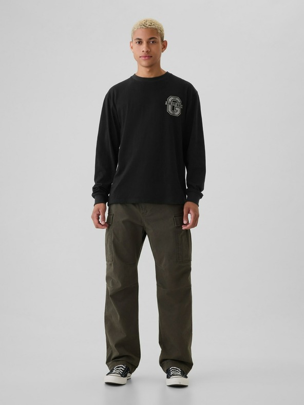 GAP Tričko Gap Athletic GAP