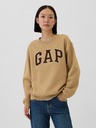GAP Mikina s logom GAP
