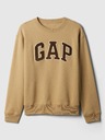 GAP Mikina s logom GAP