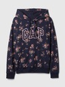 GAP Mikina GAP logo
