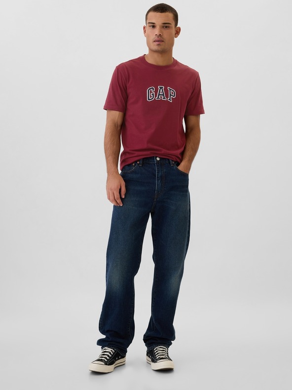 GAP Tričko GAP logo