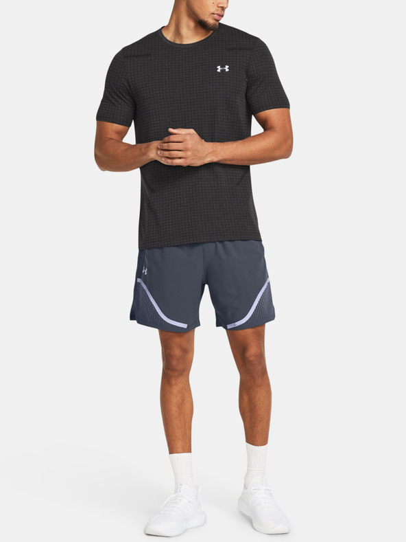 Under Armour Vanish Seamless Grid SS Tričko