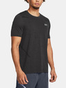 Under Armour Vanish Seamless Grid SS Tričko