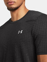 Under Armour Vanish Seamless Grid SS Tričko