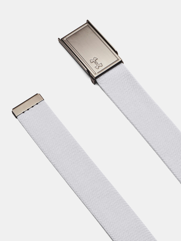 Under Armour Dámsky opasok Under Armour W Stretch Webbing Belt