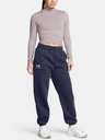 Under Armour Dámske tričko Under Armour UA Meridian LS Mock