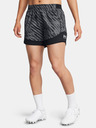 Under Armour Dámske kraťasy Under Armour UA W's Ch. Pro Shorts PRNT