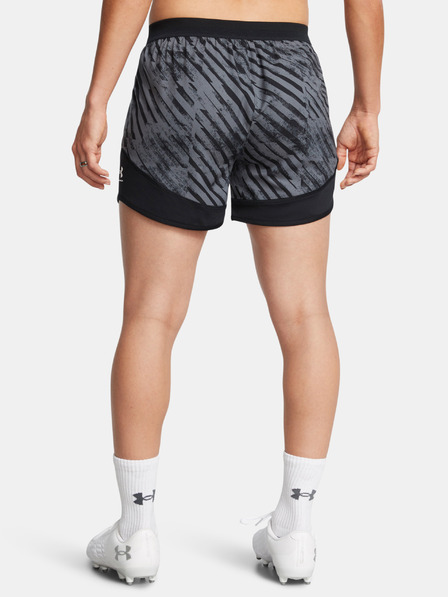 Under Armour Dámske kraťasy Under Armour UA W's Ch. Pro Shorts PRNT