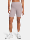 Under Armour Dámske kraťasy Under Armour Meridian Bike Short 7in
