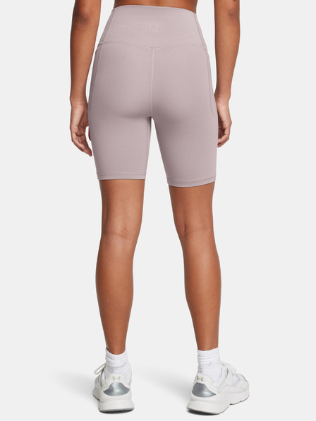 Under Armour Dámske kraťasy Under Armour Meridian Bike Short 7in