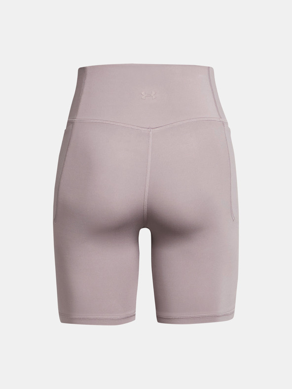 Under Armour Dámske kraťasy Under Armour Meridian Bike Short 7in