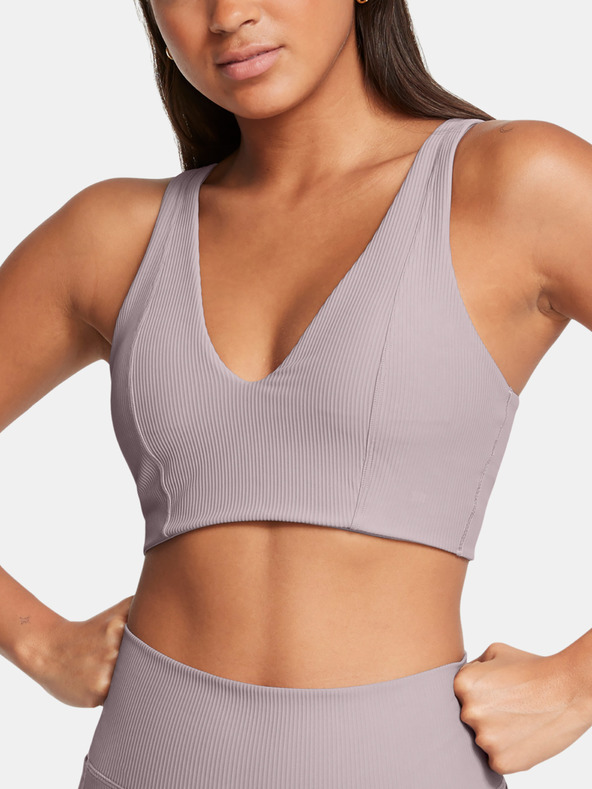 Under Armour Dámska podprsenka Under Armour UA Meridian Rib Bralette