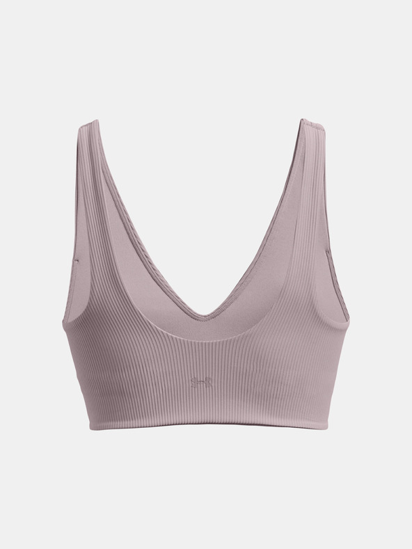 Under Armour Dámska podprsenka Under Armour UA Meridian Rib Bralette